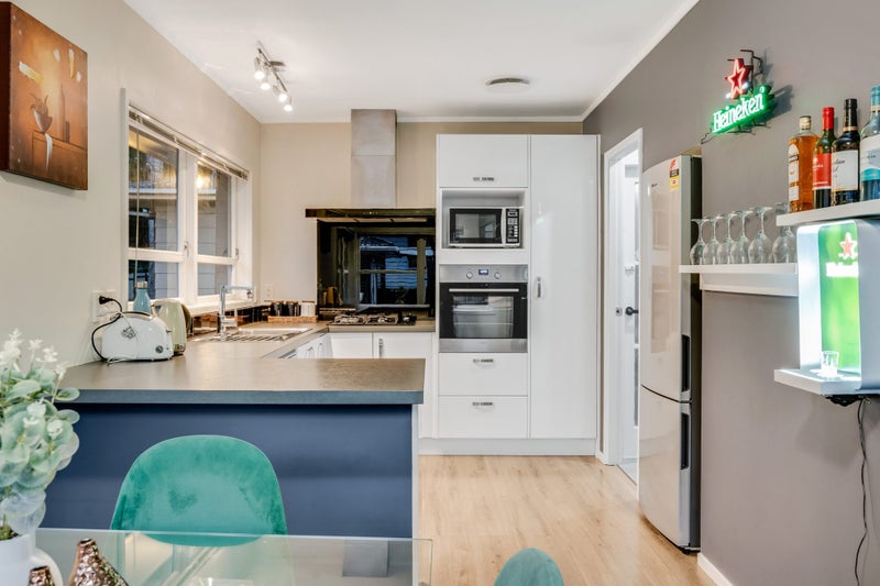 Property Valuation for 68 Lawrence Crescent, Hillpark, Auckland Trade