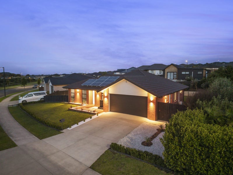 37 Harriet Johnston Drive, Pokeno - Carousel 25