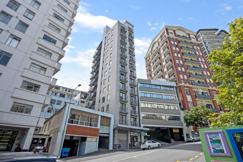 1302/36 Eden Crescent, Auckland Central, Auckland - Carousel 11