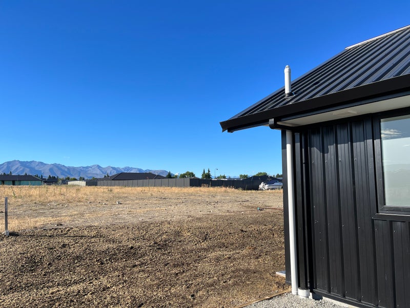 1 Hydro Avenue, Twizel - Carousel 30