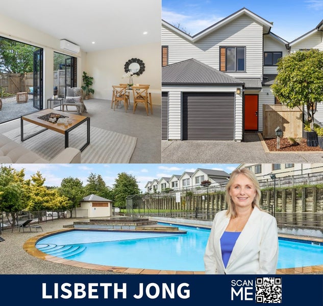 11/11 The Avenue, Albany, Auckland - Carousel 25