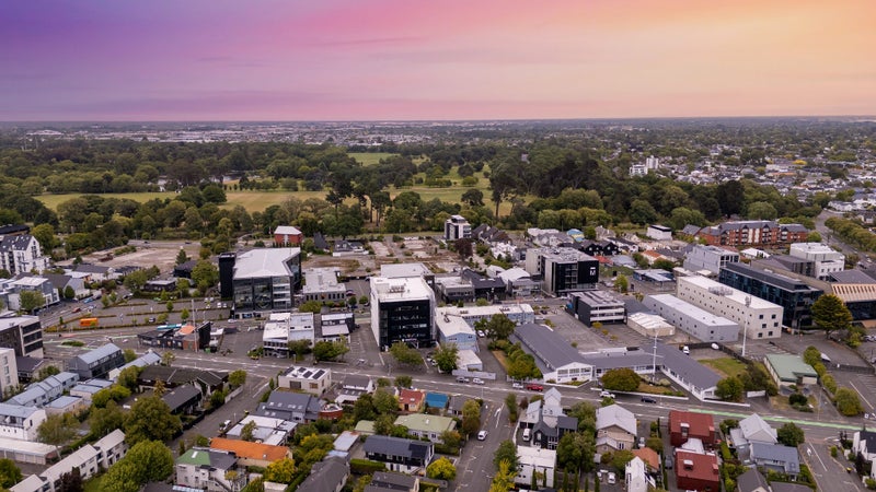 2/37 Beveridge Street, Christchurch Central, Christchurch - Carousel 31
