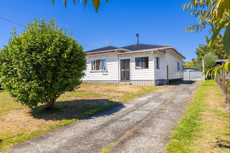 9 Ngatai Street, Taumarunui - Carousel 2