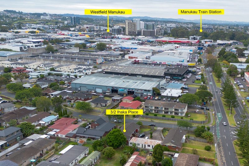 3/2 Ihaka Place, Papatoetoe, Auckland - Carousel 2
