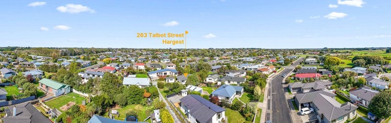 263 Talbot Street, Hargest, Invercargill - Carousel 31