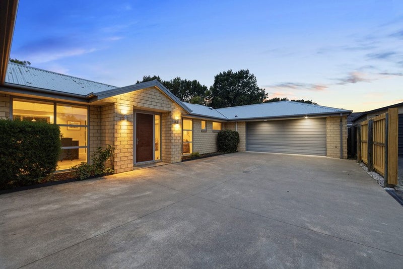 36A Woodbury Street, Avonhead, Christchurch - Carousel 1