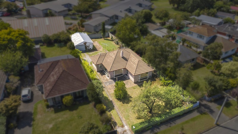 48 Cranbrook Avenue, Burnside, Christchurch - Carousel 2