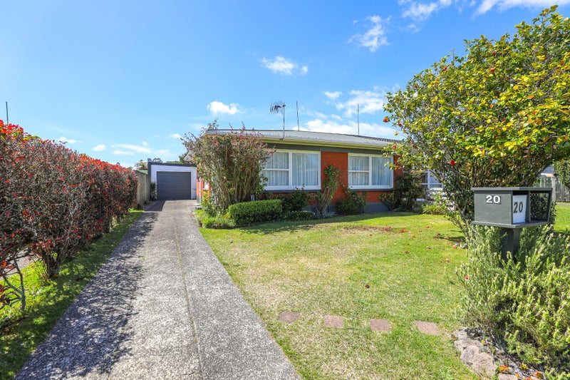 20A Deere Avenue, Fenton Park, Rotorua - Carousel 1
