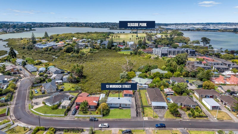 13 Murdoch Street, Otahuhu, Auckland - Carousel 1