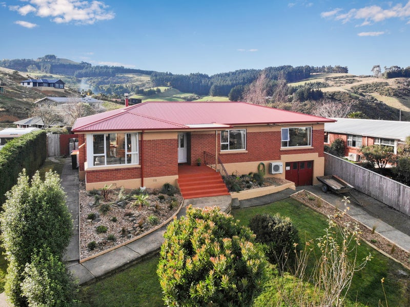 20 FAIRVIEW TCE, Sawyers Bay, Dunedin - Carousel 2