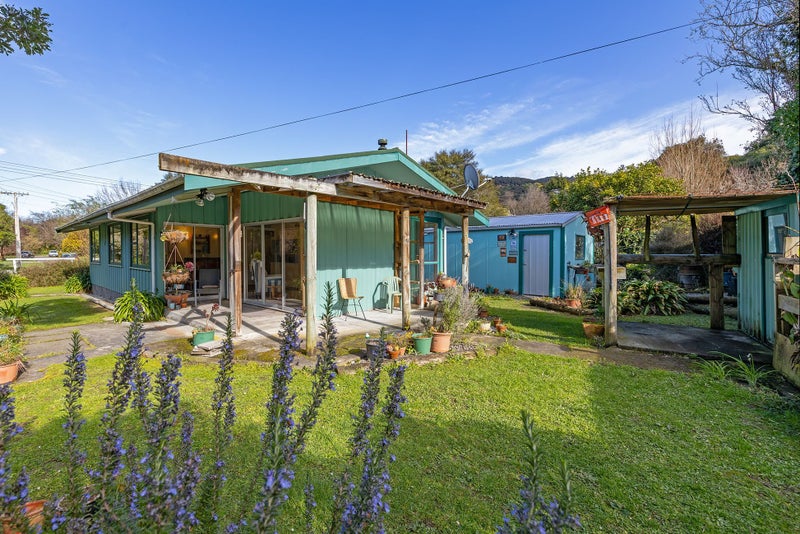 3 Brandon Street, Featherston, South Wairarapa, Wellington - Carousel 1