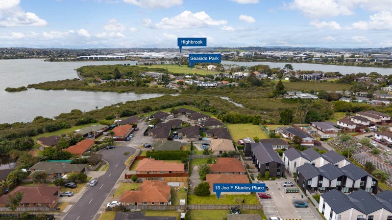 13 Joe F Stanley Place, Otahuhu, Auckland - Carousel 2