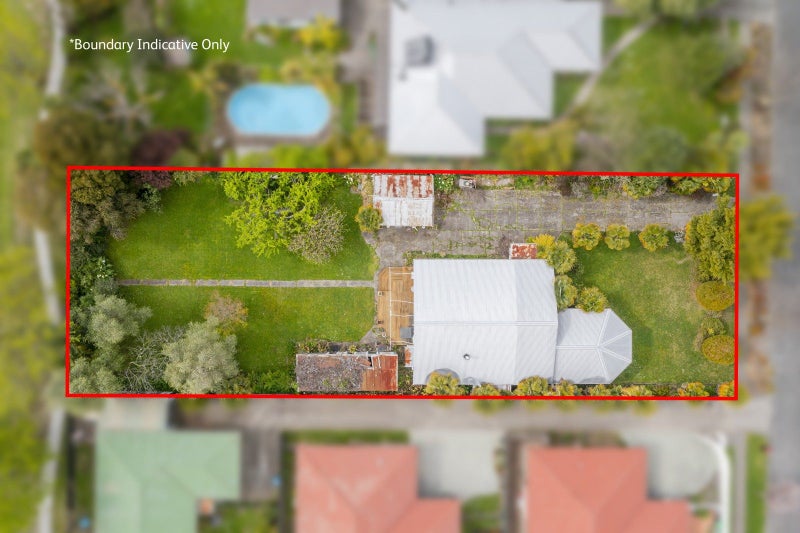 11 Moeller Street, Taradale, Napier - Carousel 2