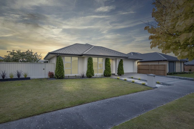 8 Genoa Avenue, Rolleston, Rolleston - Carousel 38