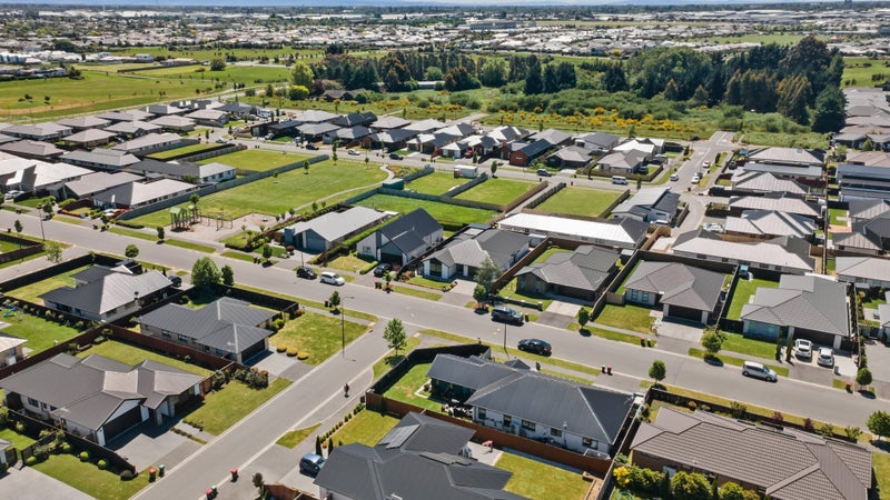 25 Zinnia Way, Wigram, Christchurch - Carousel 36