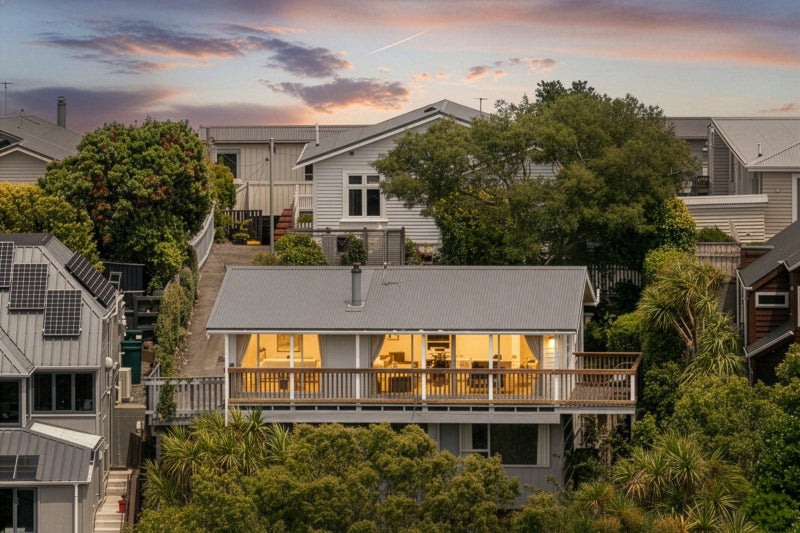 69A Cashmere Avenue, Khandallah, Wellington - Carousel 2