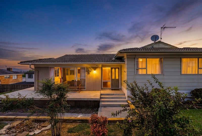 120 Eban Avenue, Hillcrest, Auckland - Carousel 2