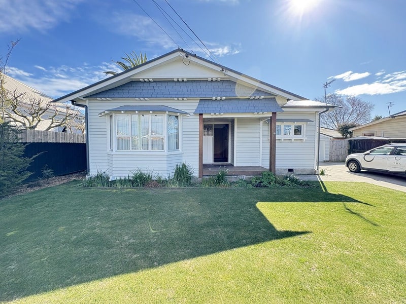 19 Rosebery Street, Spreydon, Christchurch - Carousel 1