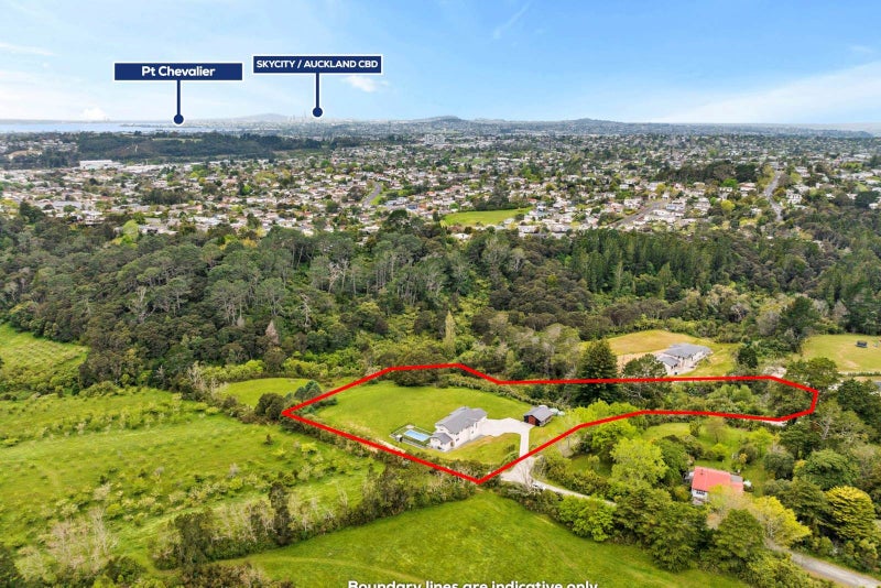 15 Nola Road, Oratia, Waitakere City, Auckland - Carousel 2