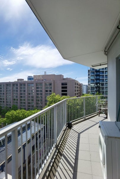 6D/208 Hobson Street, Auckland Central, Auckland - Carousel 10