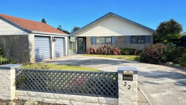 22 Westfield Avenue, Templeton, Christchurch - Carousel 1