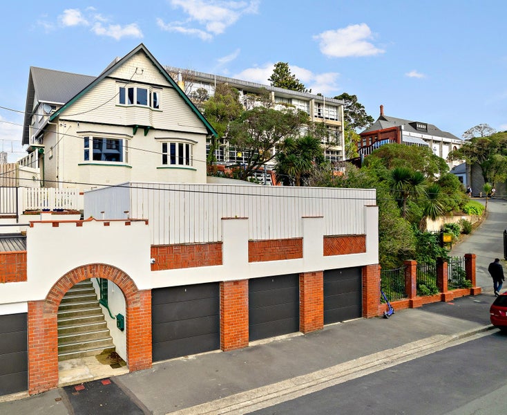 25 Hawkestone Street, Thorndon, Wellington, Wellington - Carousel 1