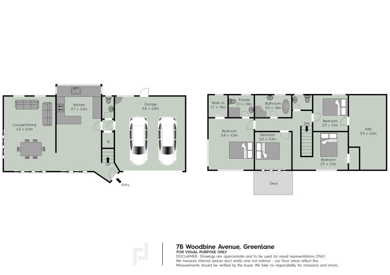 7B Woodbine Avenue, Greenlane, Auckland - Carousel 34