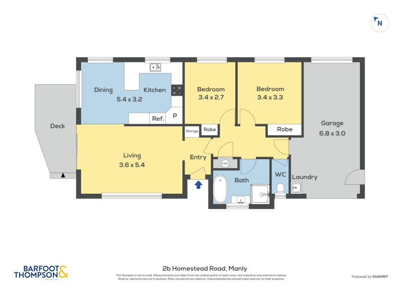 2B Homestead Road, Manly, Whangaparaoa - Carousel 16