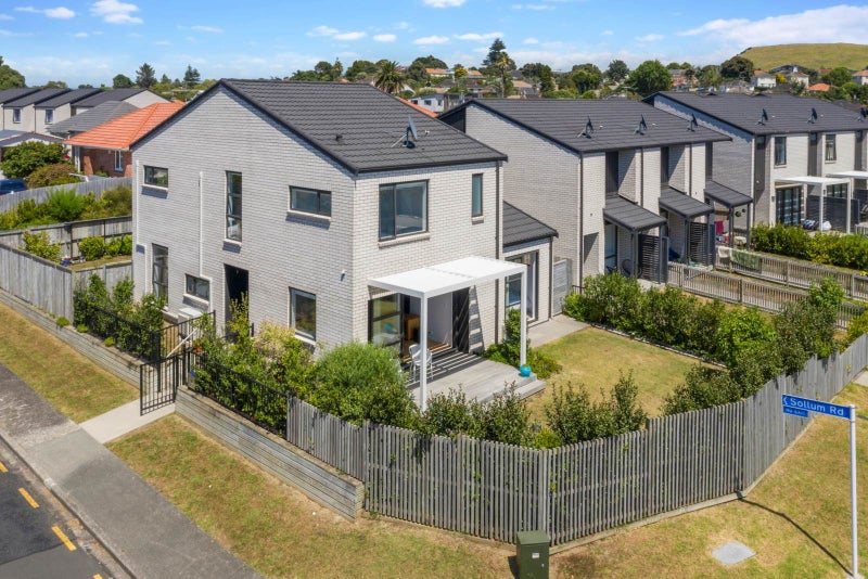 10 Sollum Road, Panmure, Auckland - Carousel 1