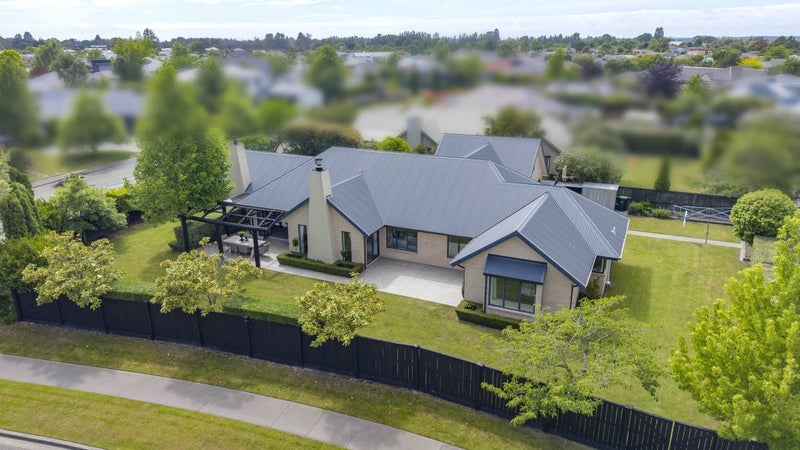 43 Enverton Drive, Rangiora, Rangiora - Carousel 1