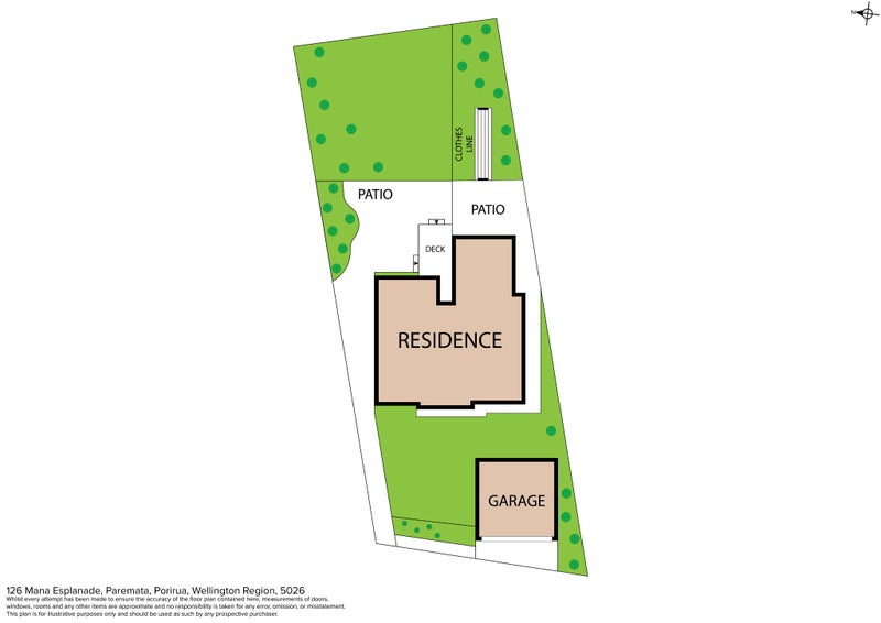 126 Mana Esplanade, Paremata, Porirua - Carousel 24