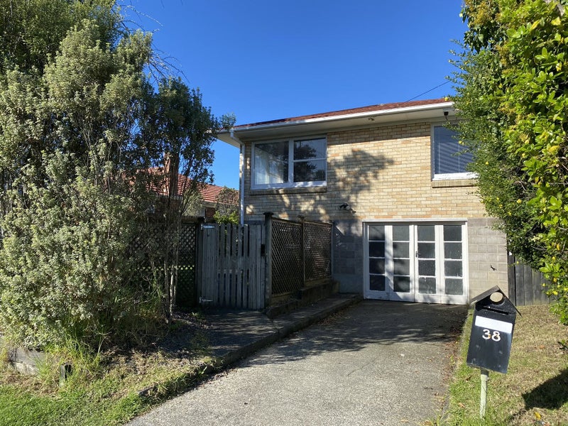 38 Karaka Street, Takapuna, Auckland - Carousel 1