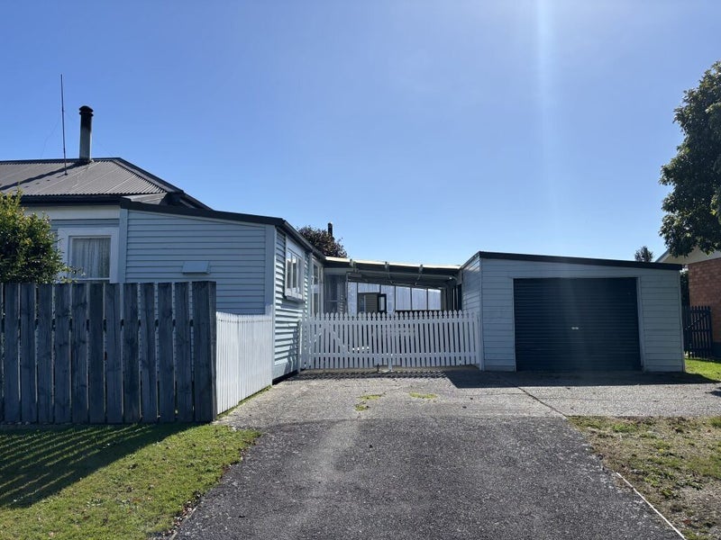 200 Hampden Street, Hokitika, Westland, West Coast - Carousel 1