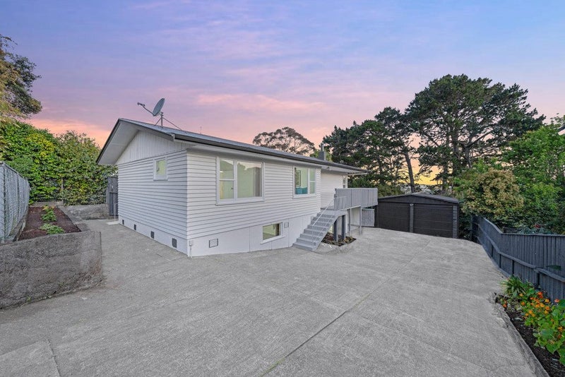 45 Hartley Terrace, Massey, Waitakere City, Auckland - Carousel 1