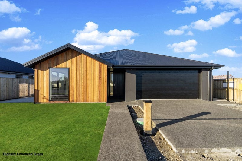 116 Dunns Crossing Road, Rolleston, Rolleston - Carousel 1