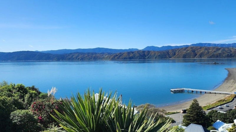 29B Newport Terrace, Seatoun, Wellington - Carousel 1