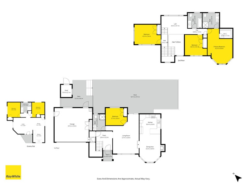 30 Scarlet Oak Drive, Schnapper Rock, Auckland - Carousel 29