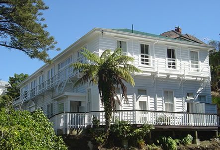 1/48 Aurora Terrace, Kelburn, Wellington, Wellington - Carousel 10