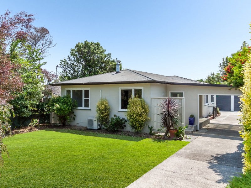 123 Long Melford Road, Awapuni, Palmerston North - Carousel 1