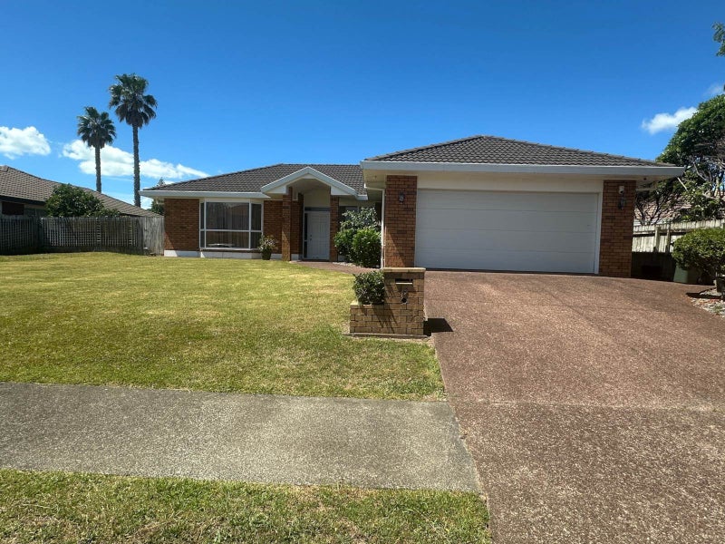 13 Glassonby Road, Northpark, Auckland - Carousel 19