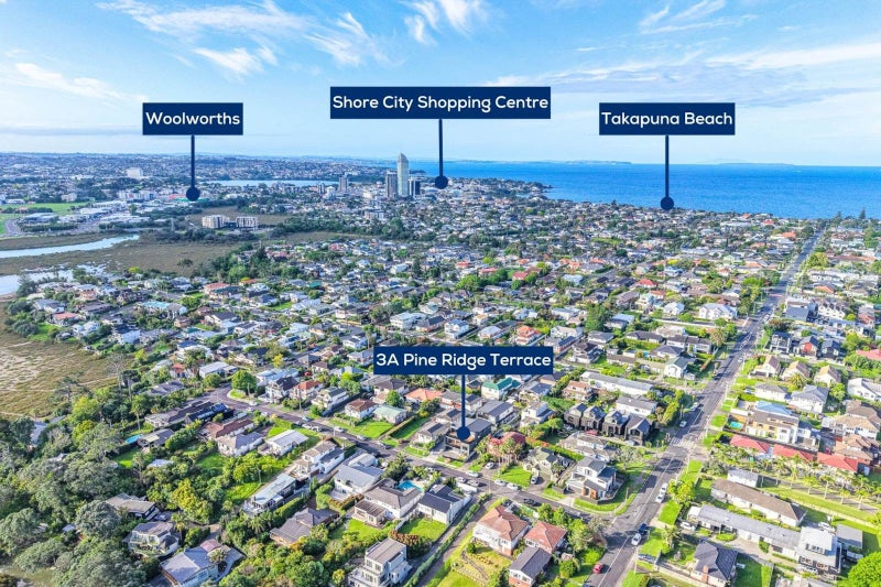 3A Pine Ridge Terrace, Hauraki, Auckland - Carousel 32
