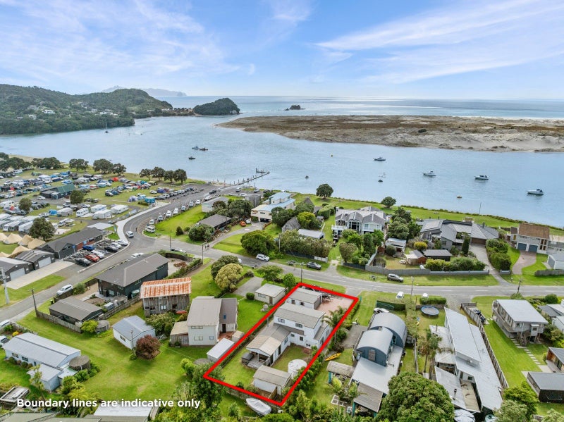 7 Alamar Crescent, Mangawhai Heads, Mangawhai - Carousel 2