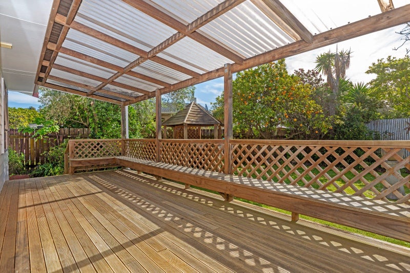 7 Healey Place, Whataupoko, Gisborne - Carousel 19