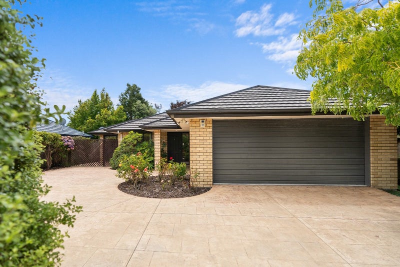 4 Lightning Close, Wigram, Christchurch City, Canterbury - Carousel 1