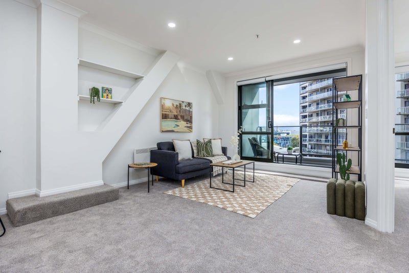 5B/18 Hobson Street, Auckland Central, Auckland - Carousel 2