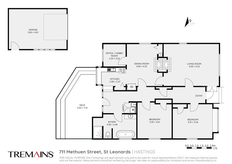 711 Methuen Street, Saint Leonards, Hastings - Carousel 9