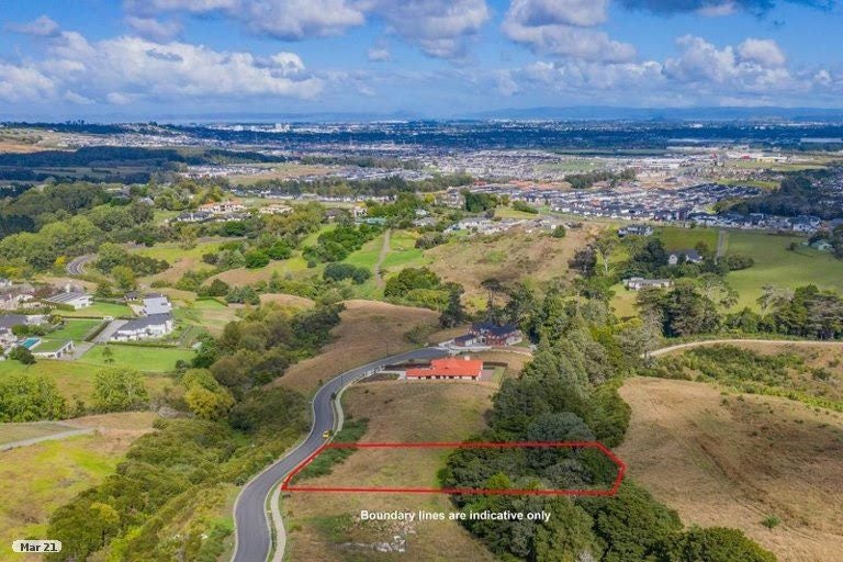 17 Tau Drive, Flat Bush, Auckland - Carousel 1