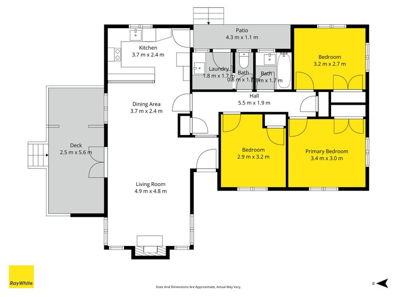 12 Rembrandt Place, Opaheke, Papakura - Carousel 17