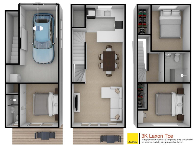 3K Laxon Terrace, Remuera, Auckland City, Auckland - Carousel 26