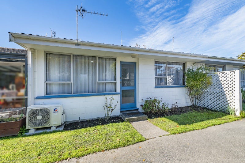 2/45 Gresford Street, Edgeware, Christchurch - Carousel 1